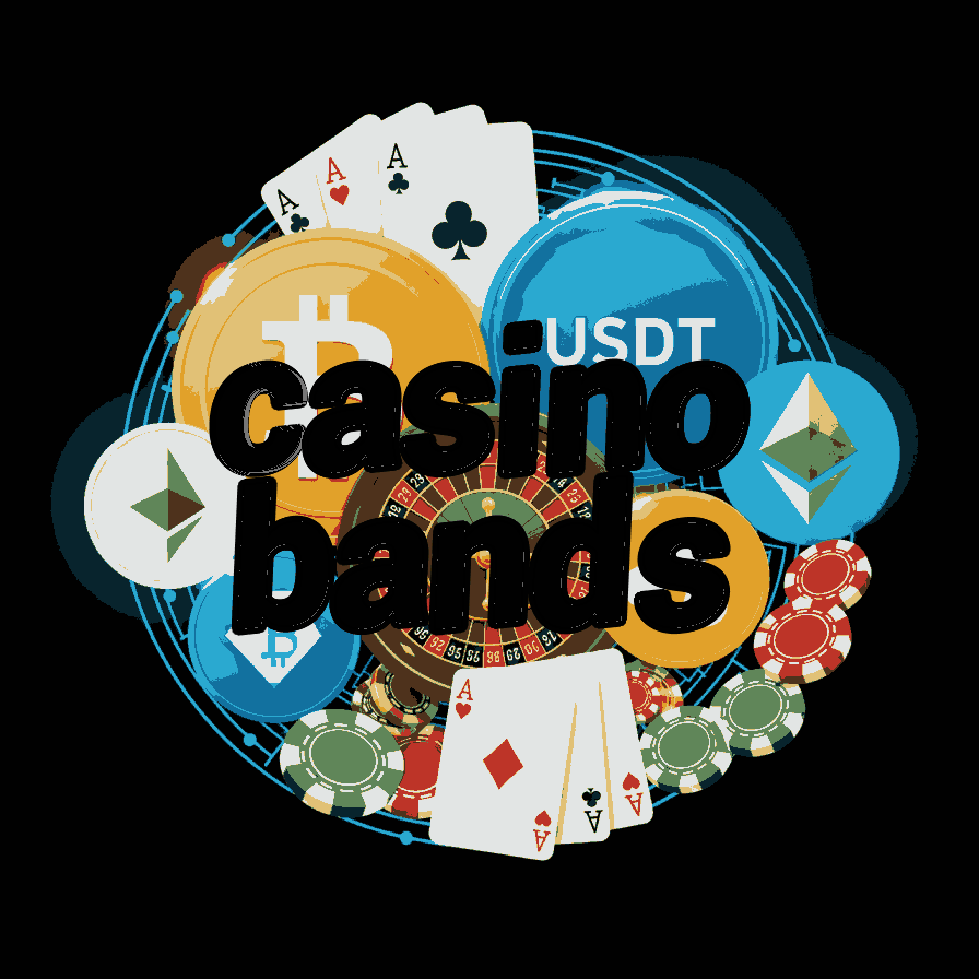 Casino Bands - Music-Themed Casino Experience